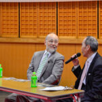 日野新選組同好会12月度公開例会「栗塚旭さん追悼記念」開催