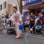 7月29日更新 夏、秋、日野市での催しについて