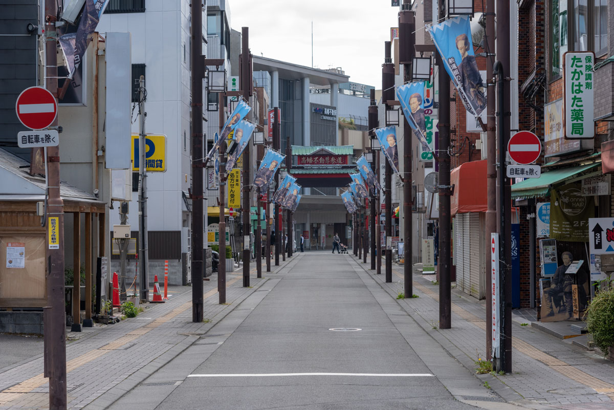 ひの新選組まつり　同志へ