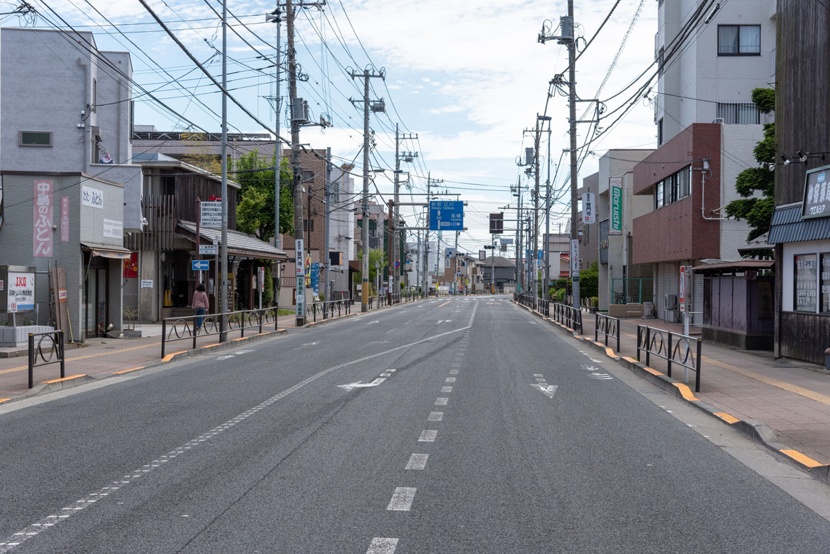 ひの新選組まつり　同志へ