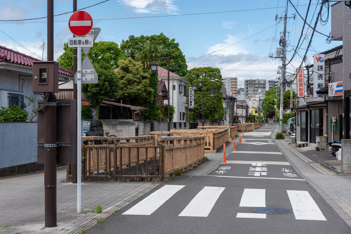 ひの新選組まつり　同志へ