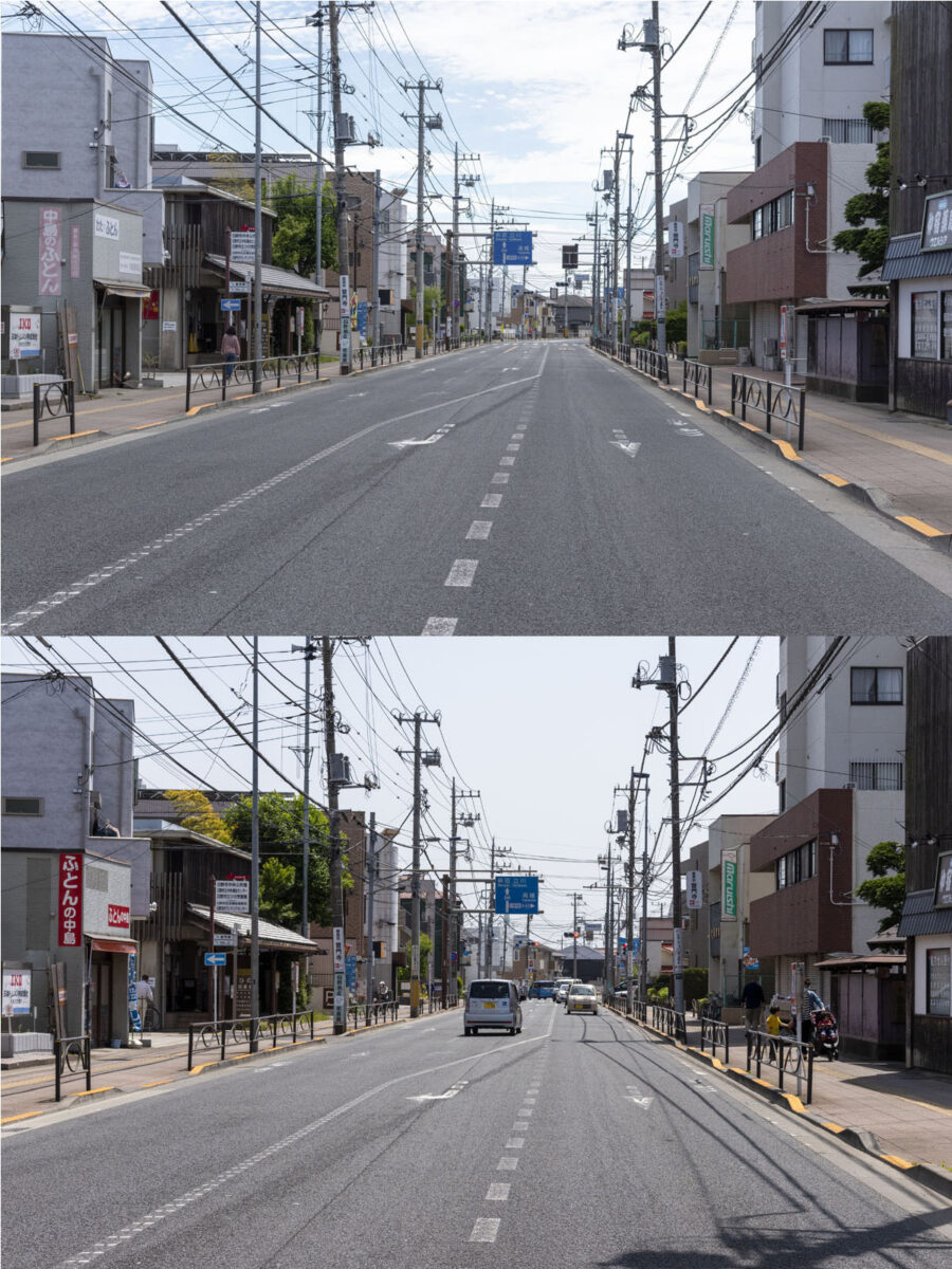 ひの新選組まつり　同志へ