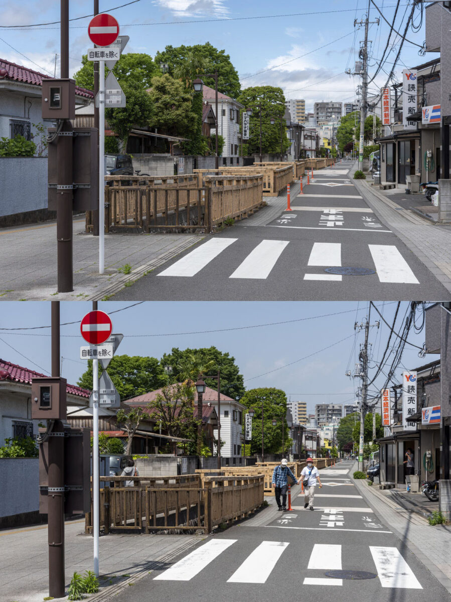 ひの新選組まつり　同志へ