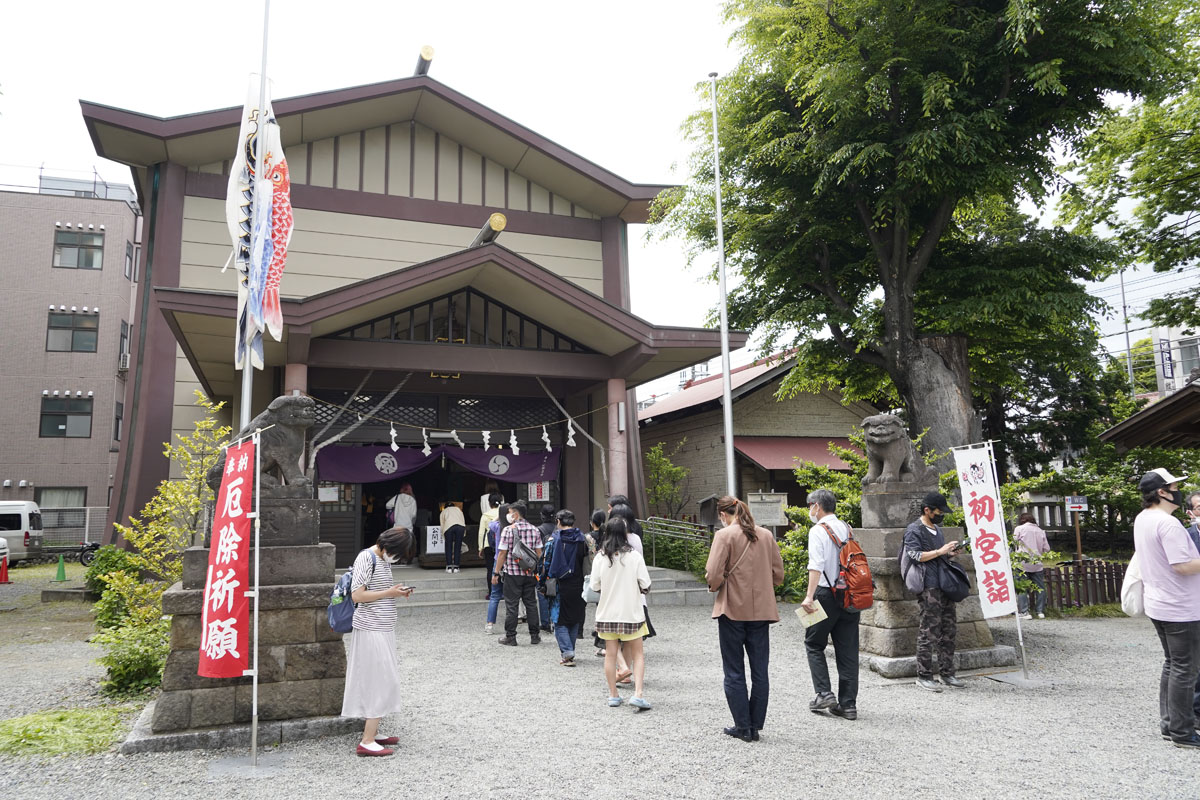 第25回「ひの新選組まつり」