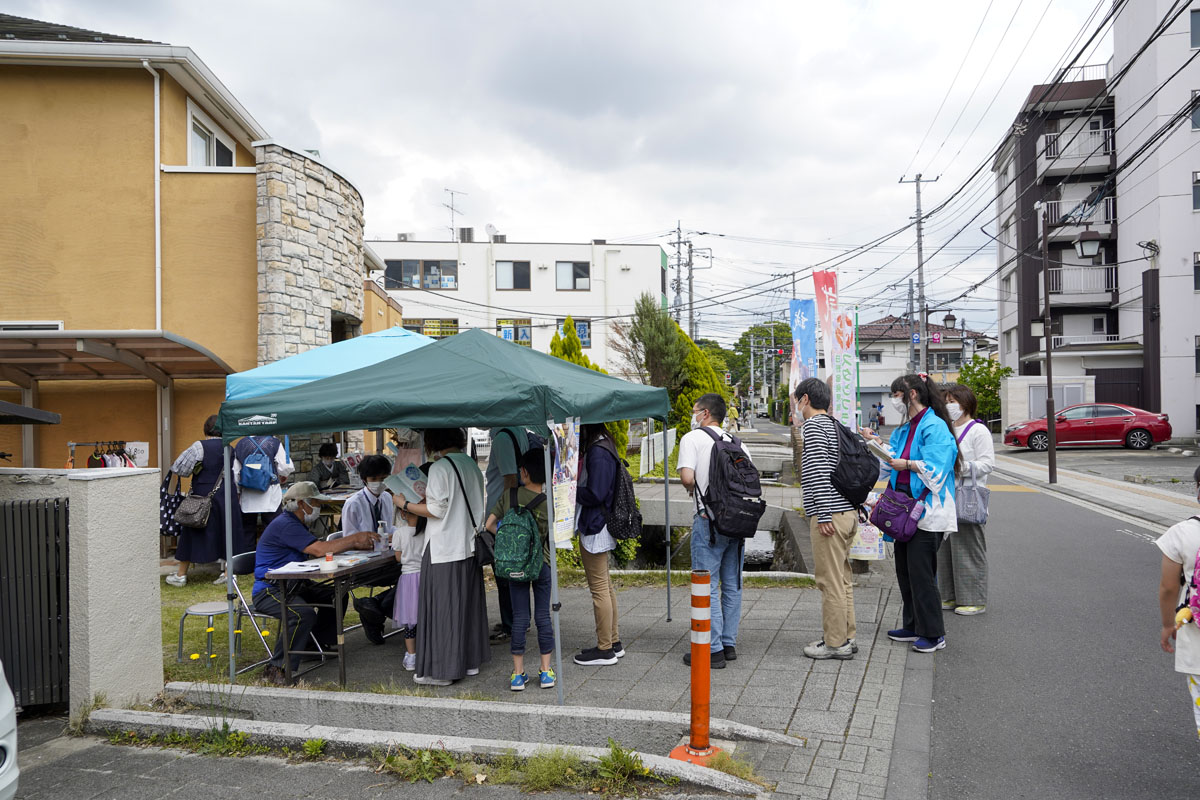 第25回「ひの新選組まつり」