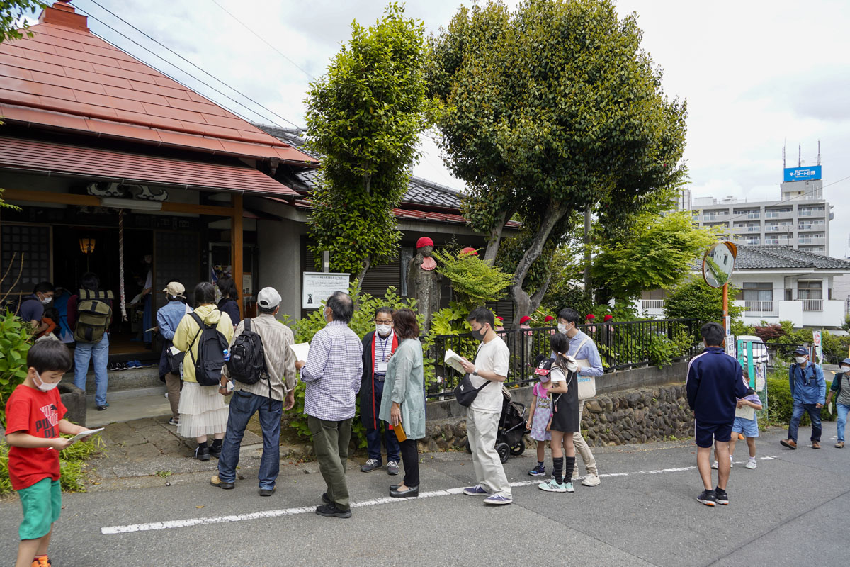 第25回「ひの新選組まつり」