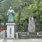 「土方歳三の菩提寺　高幡不動尊 新選組ツアー」開催