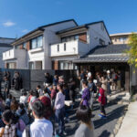 土方歳三資料館で「天然理心流演武&入門体験」