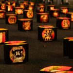 「夢灯り（ゆめあかり）講習会」開催