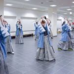 「新選組ファンのための殺陣教室」開催