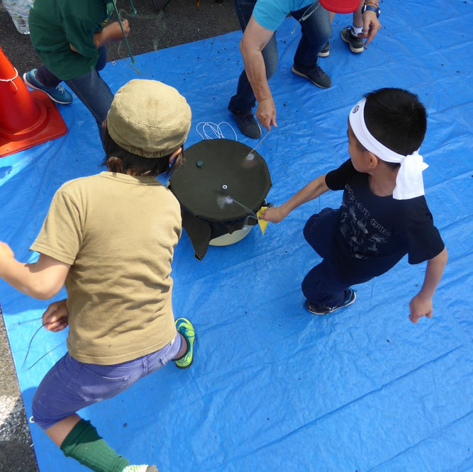 第20回「ひの新選組まつり」