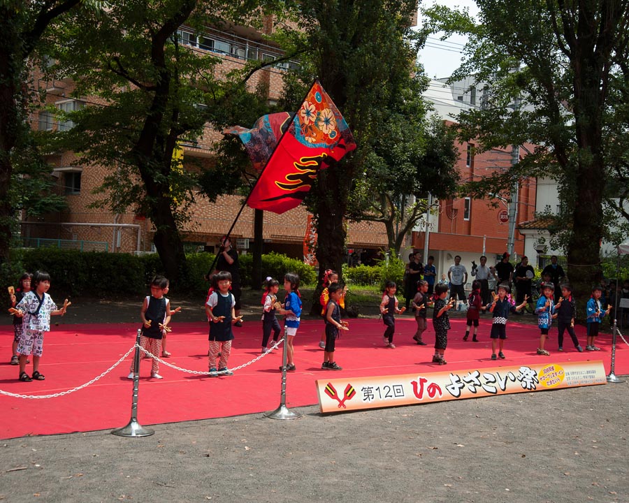 暑さも熱気で吹き飛んだ！？ひのよさこい祭