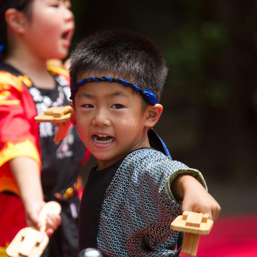 暑さも熱気で吹き飛んだ！？ひのよさこい祭