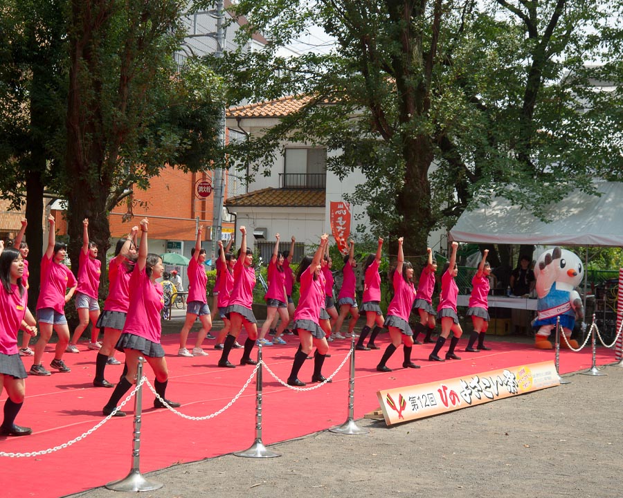 暑さも熱気で吹き飛んだ！？ひのよさこい祭