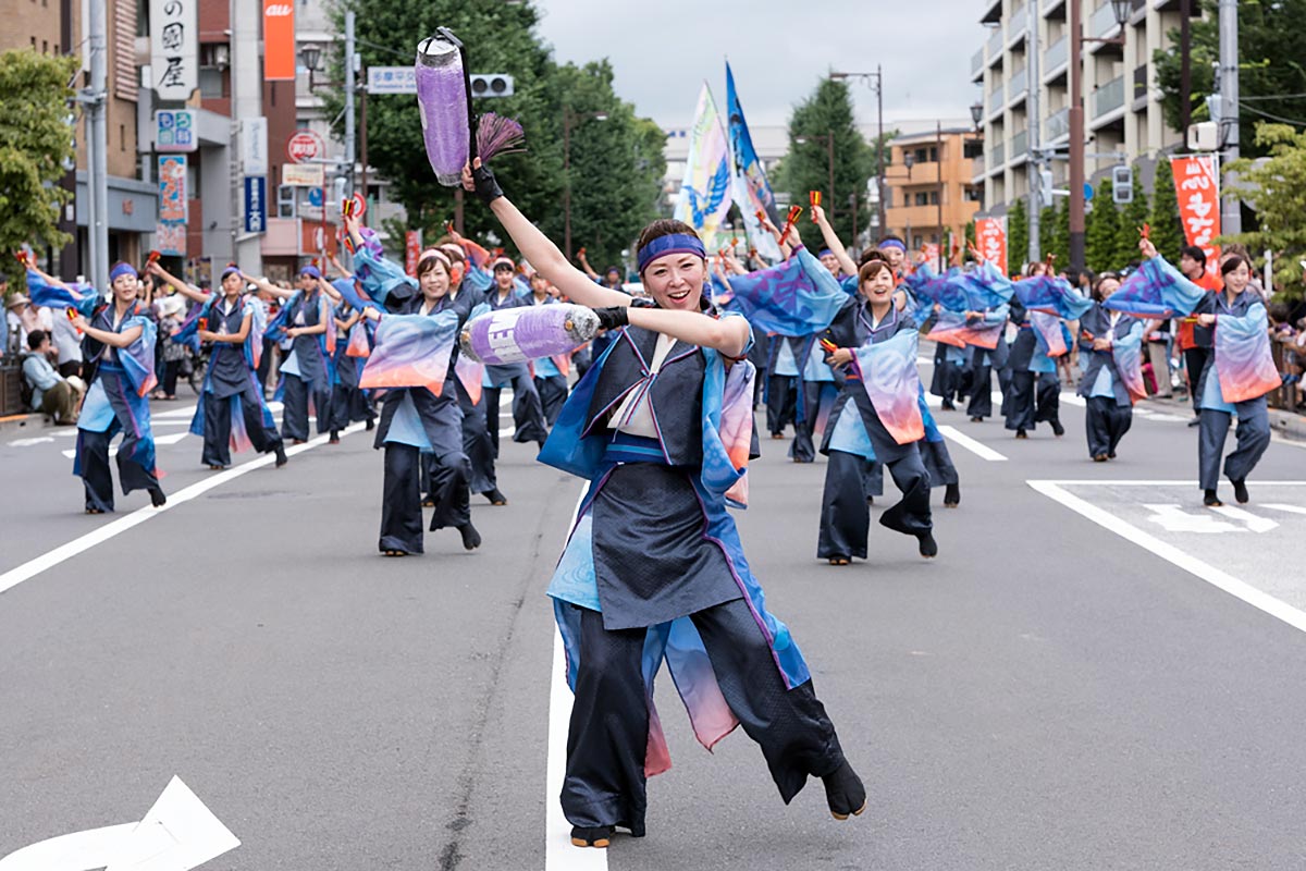 日野のイベント